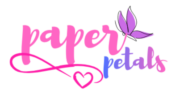 Paperpetals logo