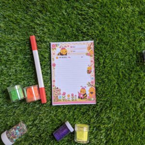 Notepad | Honey Bee | A6