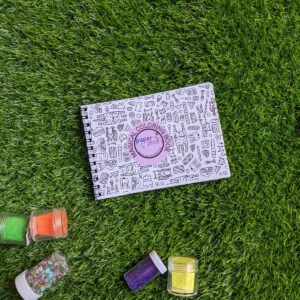 Coloring Book | Magic |  A6