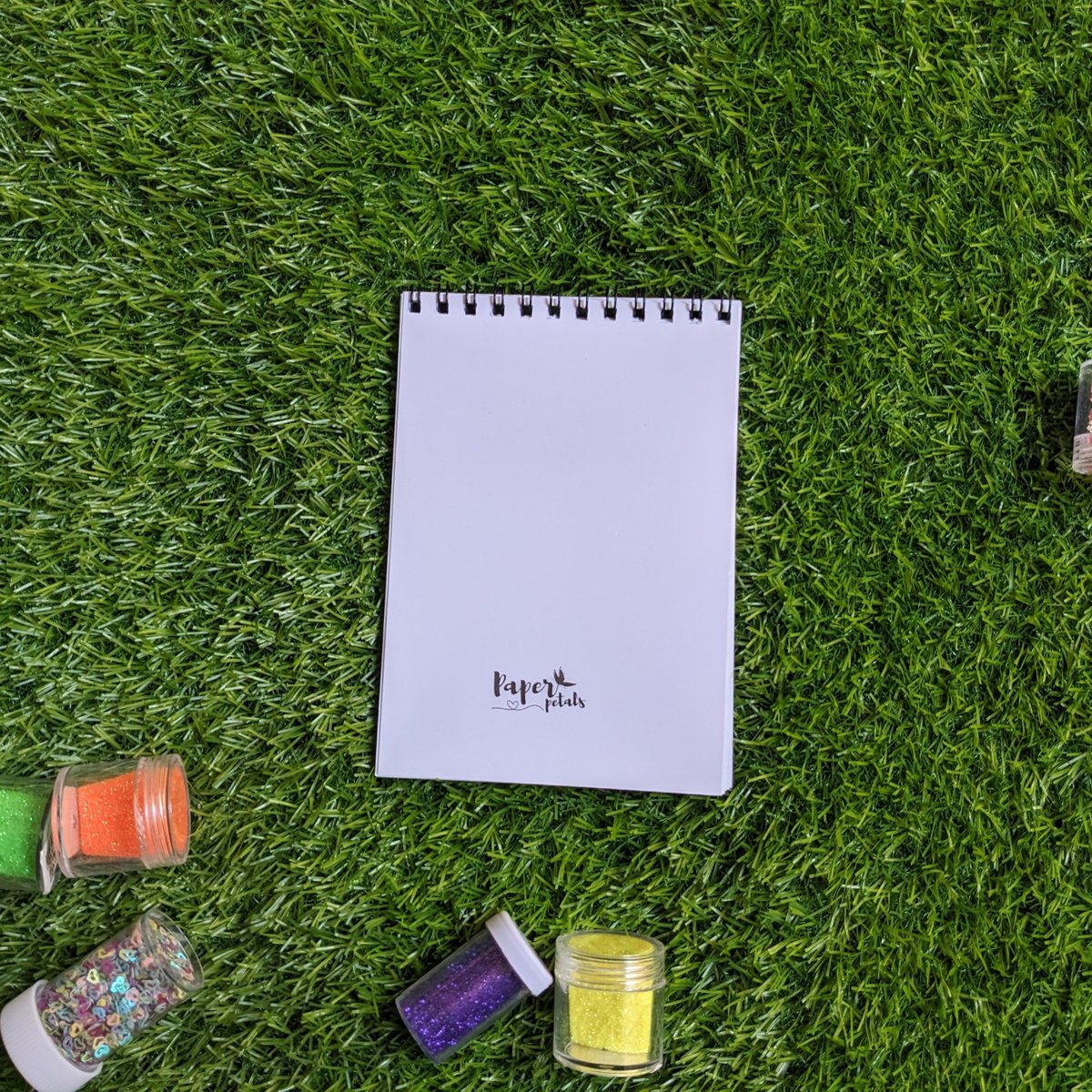 Coloring Book | Magic | A6 - Image 7