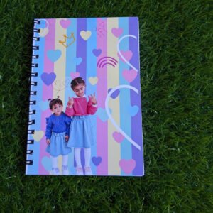 Customized | Diary | A6