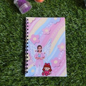 Customized | Diary | A6