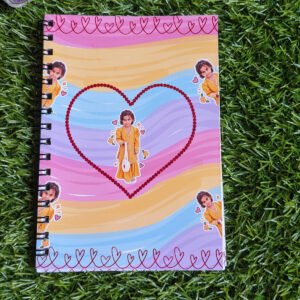 Customized | Diary | A6