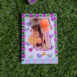 Customized | Diary | A6