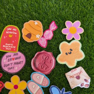 Stickers | Happiness | PS08