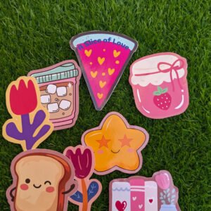Stickers | Mood Bloom | PS05