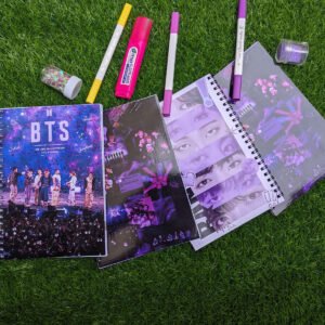 Diary | Customized | BTS