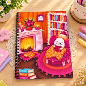 Diary | Bookish Dreams | A5