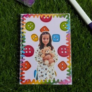 Diary | Customized | A6
