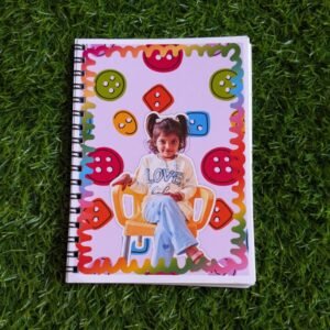 Diary | Customized | A6