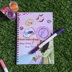 Diary | Customized | A5