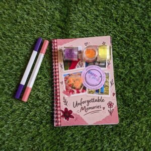 Diary | Customized | A5