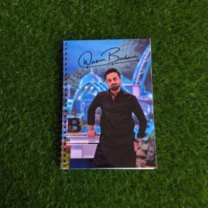 Diary | Customized | A5