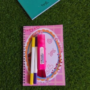 Diary | Customized | A5