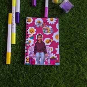 Diary | Customized | A6