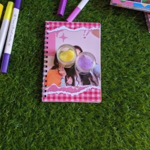Diary | Customized | A6