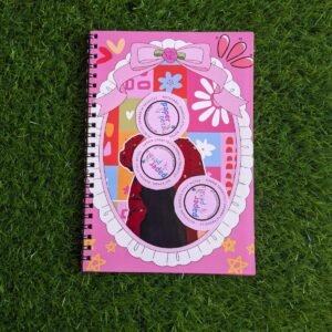 Diary | Customized | A5