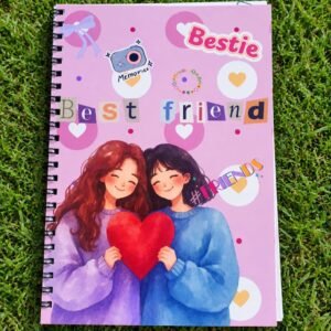 Diary | Customized | A5