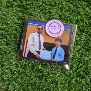 Stickers | Customized | Die-cut | Laminated