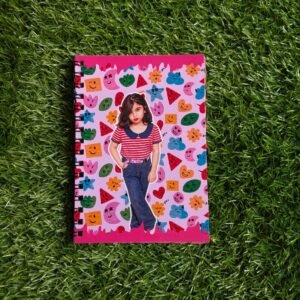 Diary | Customized | A6