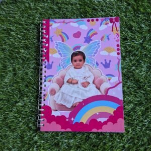 Diary | Customized | A5