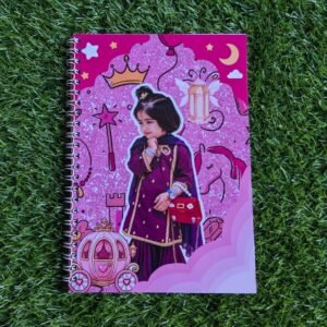 Diary | Customized | A5