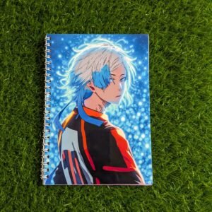 Diary | Customized | A5