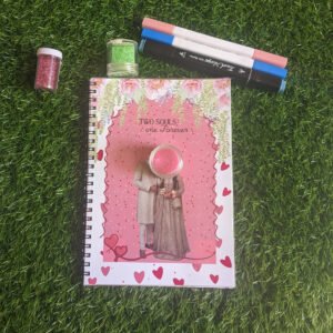 Diary | Customized | A5