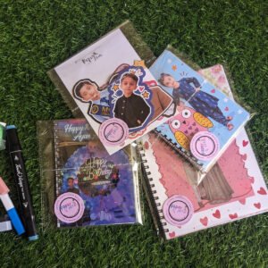 Stickers | Customized