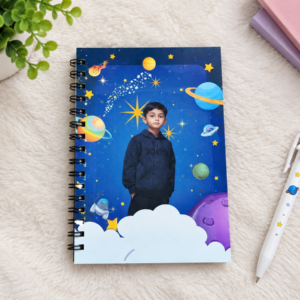Diary | Customized | A6