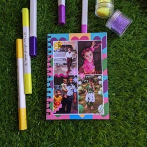 Diary | Customized | A6