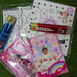Gift Pack | Customized |