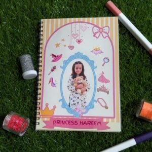 Diary | Customized | A5